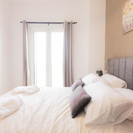 Malvina Homes Knossou Ano Fortetsa Esterno foto