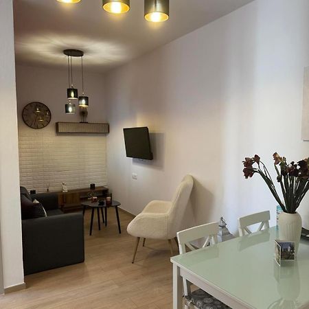 Malvina Homes Knossou Ano Fortetsa Esterno foto