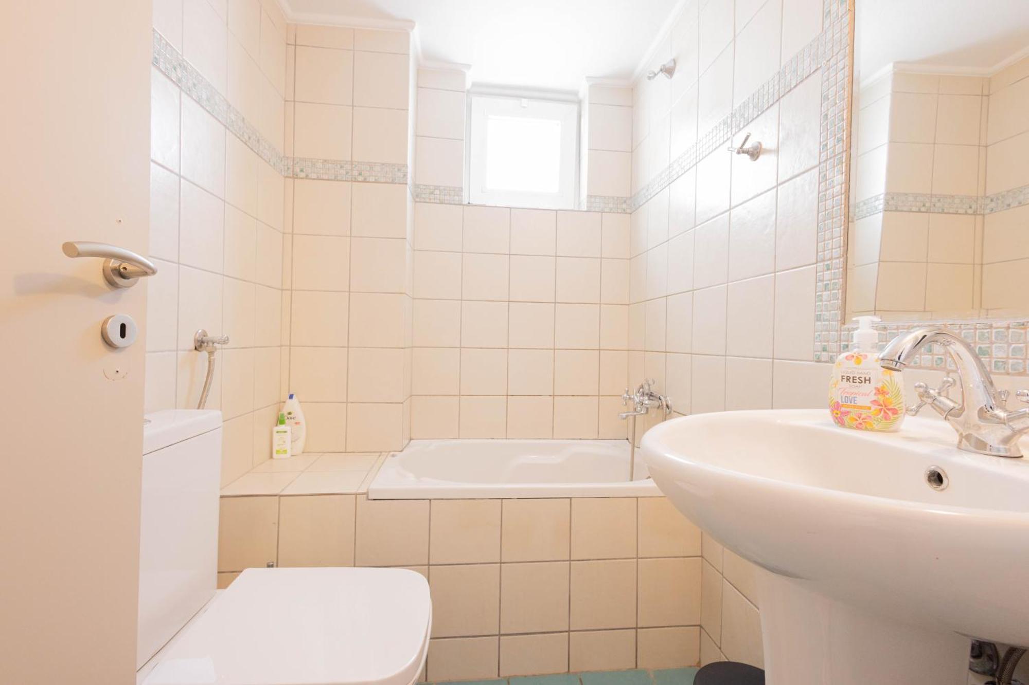 Malvina Homes Knossou Ano Fortetsa Esterno foto