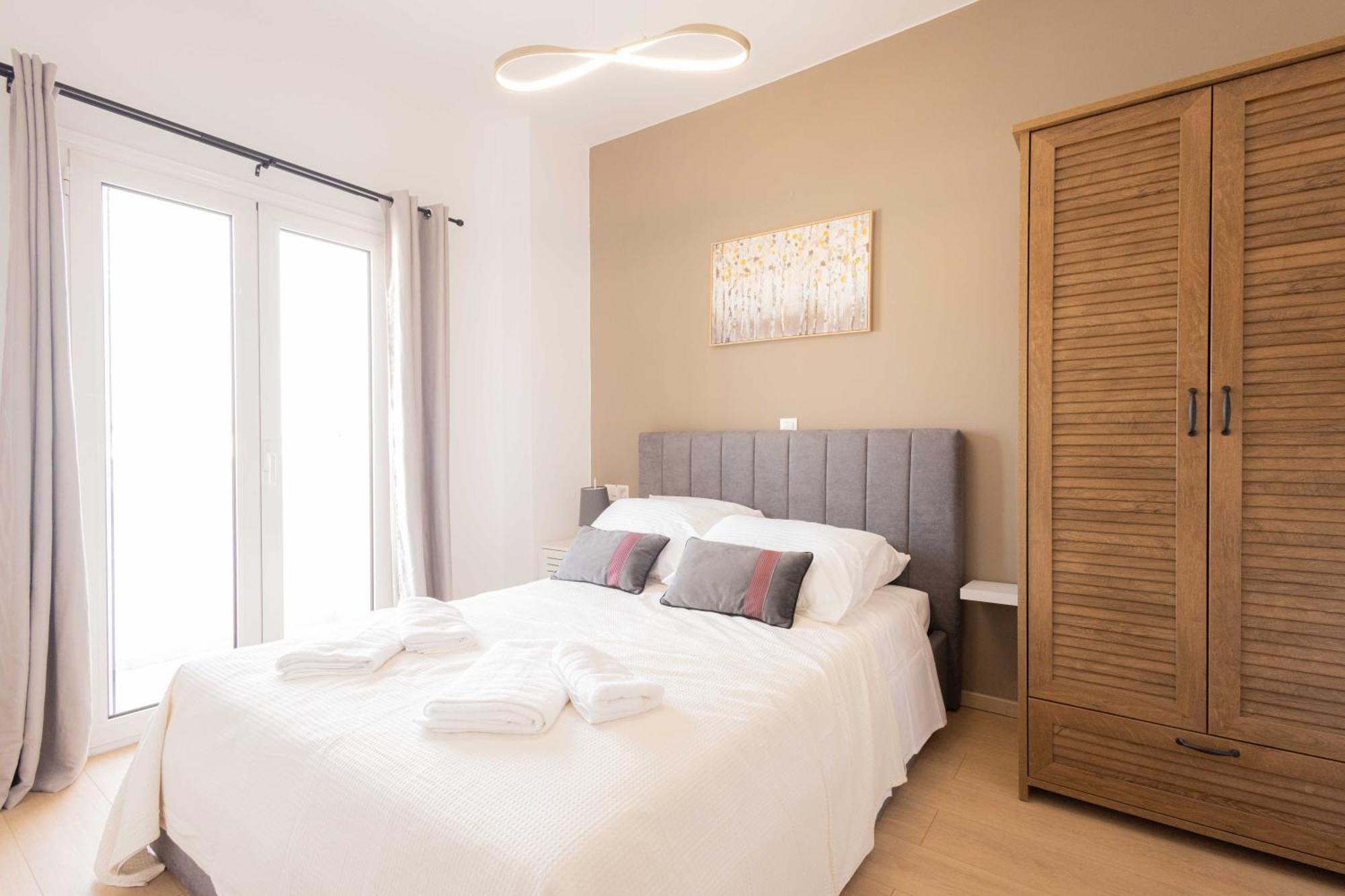 Malvina Homes Knossou Ano Fortetsa Esterno foto