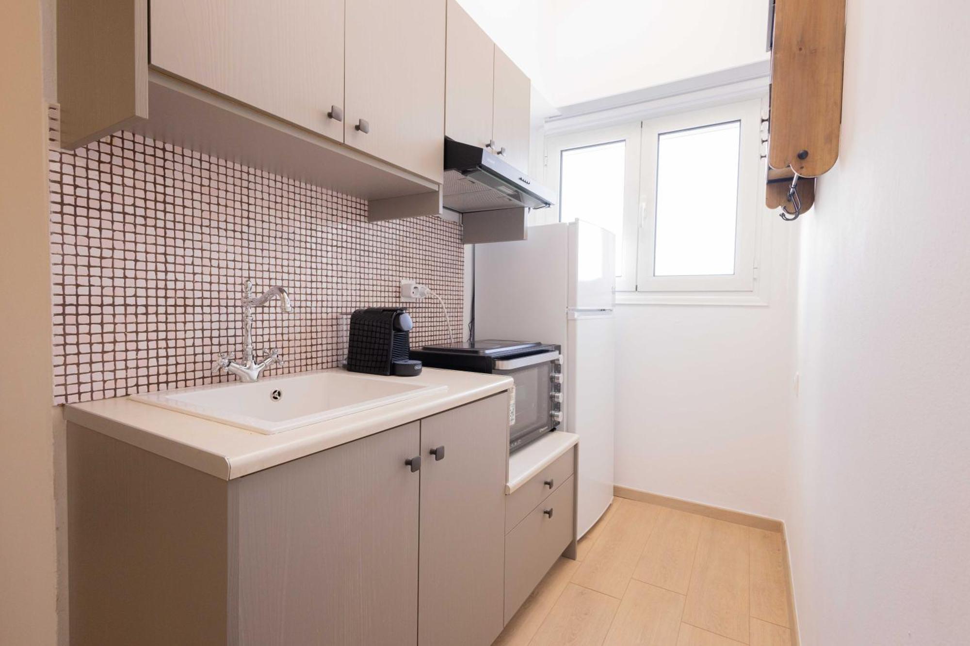 Malvina Homes Knossou Ano Fortetsa Esterno foto