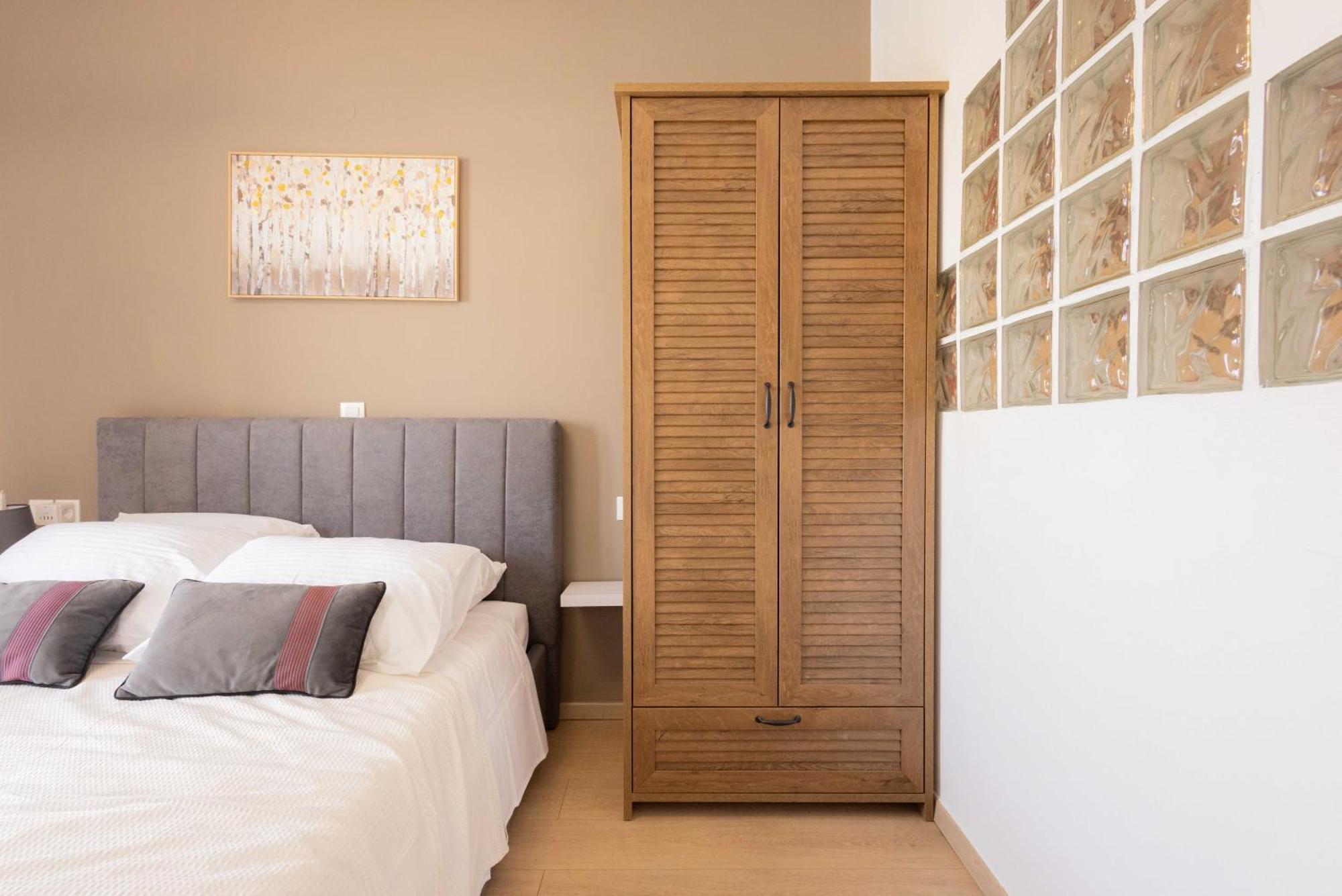 Malvina Homes Knossou Ano Fortetsa Esterno foto