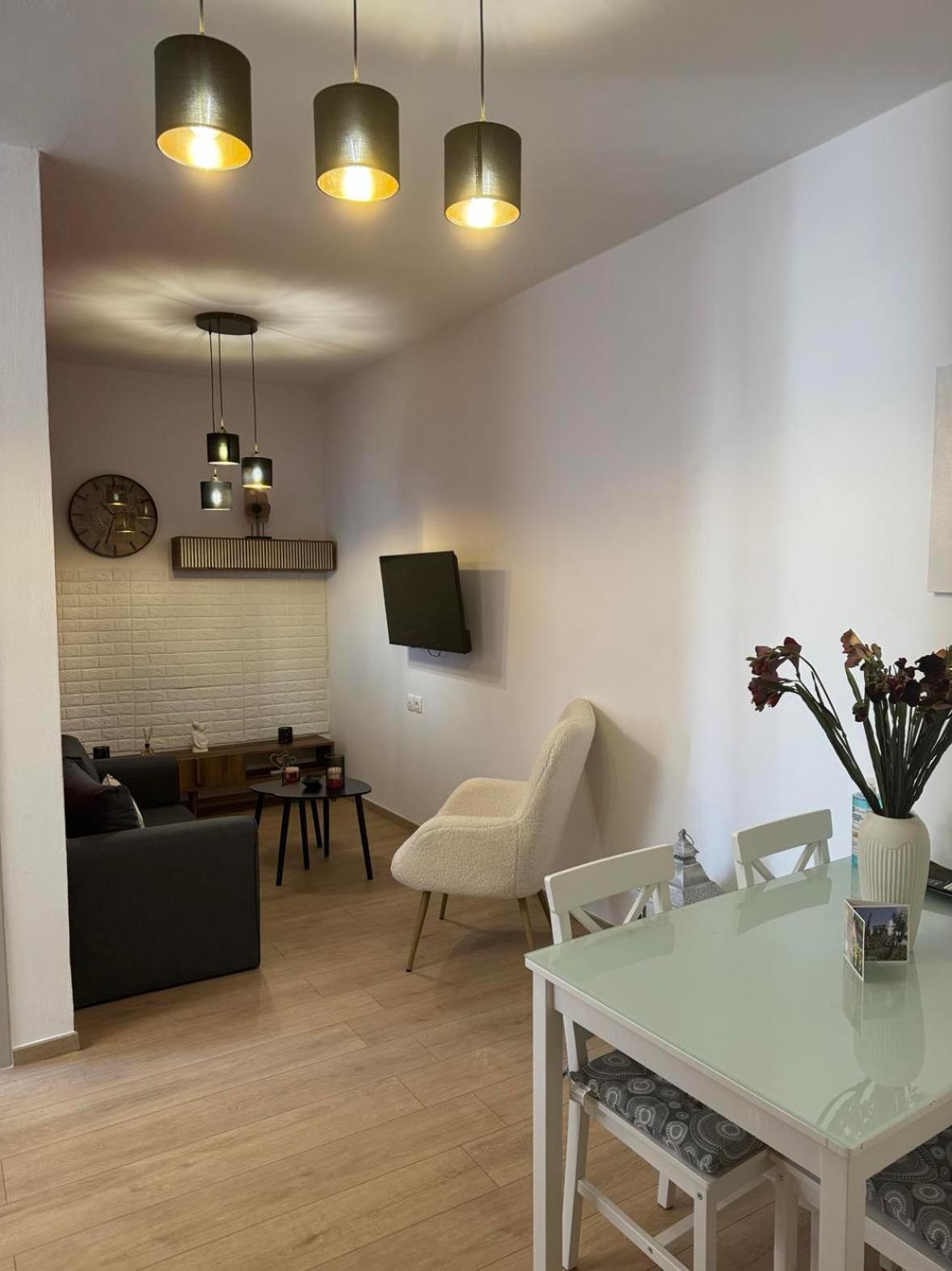 Malvina Homes Knossou Ano Fortetsa Esterno foto
